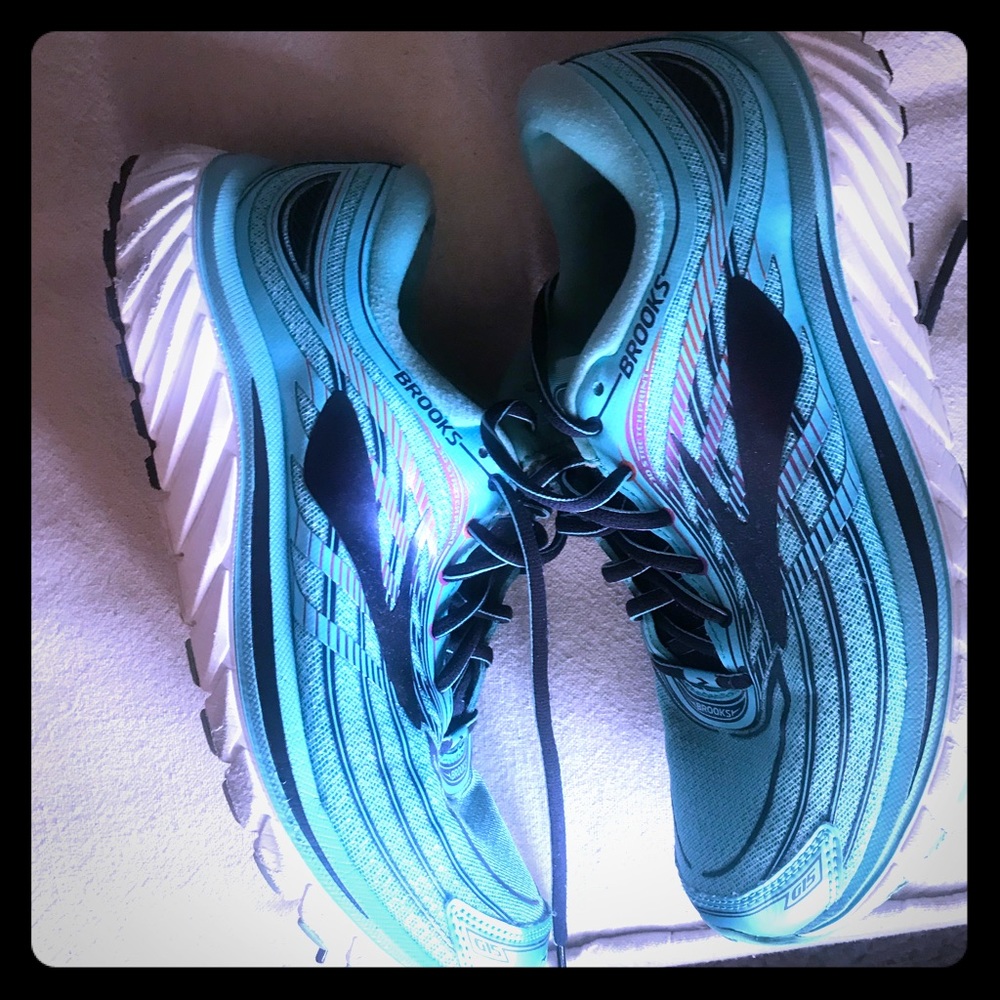 Brooks